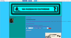 Desktop Screenshot of dog76.canalblog.com