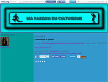 Tablet Screenshot of dog76.canalblog.com