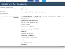 Tablet Screenshot of bergesserin71.canalblog.com