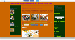 Desktop Screenshot of expemusic.canalblog.com
