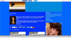 Desktop Screenshot of bearkalin.canalblog.com
