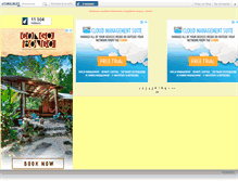 Tablet Screenshot of coquillenantes.canalblog.com