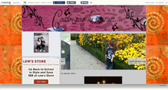 Desktop Screenshot of mimimagda.canalblog.com