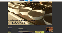 Desktop Screenshot of ceramicfmc.canalblog.com