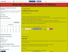 Tablet Screenshot of blogcra.canalblog.com
