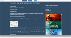 Desktop Screenshot of epswickert.canalblog.com