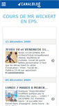 Mobile Screenshot of epswickert.canalblog.com