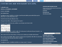 Tablet Screenshot of epswickert.canalblog.com