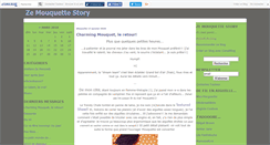 Desktop Screenshot of mouquette.canalblog.com