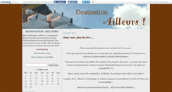 Desktop Screenshot of destination04.canalblog.com
