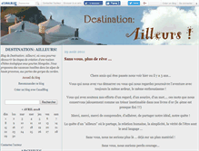 Tablet Screenshot of destination04.canalblog.com