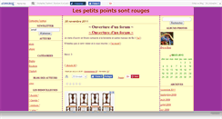 Desktop Screenshot of lppsr.canalblog.com