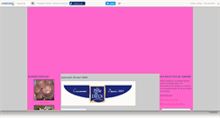Desktop Screenshot of lesrecettesdesab.canalblog.com