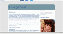 Desktop Screenshot of funeralblues.canalblog.com
