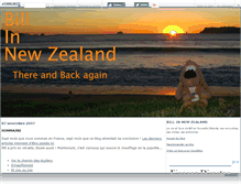 Tablet Screenshot of kiwibill.canalblog.com