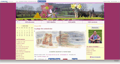 Desktop Screenshot of eulita.canalblog.com