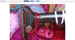 Desktop Screenshot of maguyliliklr.canalblog.com