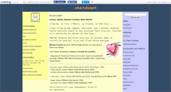 Desktop Screenshot of chatdunet.canalblog.com