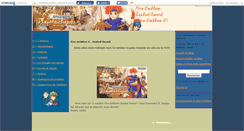 Desktop Screenshot of firemblem6cfe.canalblog.com