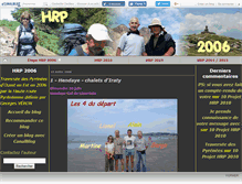 Tablet Screenshot of hrp2006.canalblog.com