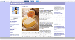 Desktop Screenshot of naturalelation.canalblog.com