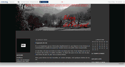 Desktop Screenshot of blogdifferent.canalblog.com