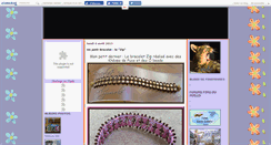 Desktop Screenshot of flyblog.canalblog.com