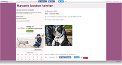 Desktop Screenshot of havane.canalblog.com