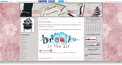 Desktop Screenshot of ceniniekilafe.canalblog.com