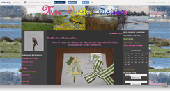 Desktop Screenshot of mesquatresaisons.canalblog.com