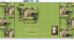 Desktop Screenshot of metamorfenix.canalblog.com
