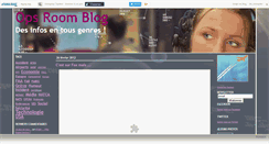 Desktop Screenshot of lfeeinfo.canalblog.com