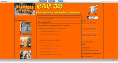 Desktop Screenshot of cac39.canalblog.com