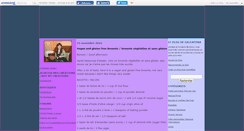 Desktop Screenshot of galeandra.canalblog.com
