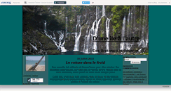 Desktop Screenshot of loumar.canalblog.com