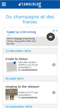 Mobile Screenshot of ensemble12.canalblog.com