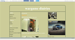 Desktop Screenshot of fantastikfig.canalblog.com