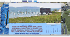 Desktop Screenshot of lesgabians.canalblog.com