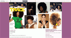 Desktop Screenshot of brownskin2601.canalblog.com