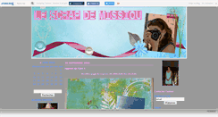 Desktop Screenshot of missiou.canalblog.com