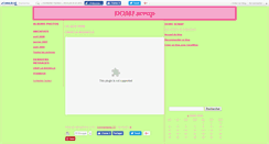 Desktop Screenshot of domigscrap.canalblog.com