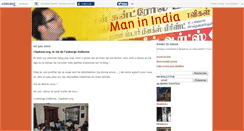 Desktop Screenshot of manuinde.canalblog.com