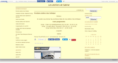 Desktop Screenshot of follastuces.canalblog.com