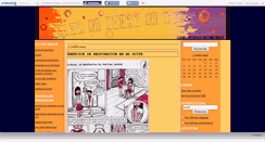 Desktop Screenshot of chantviviane.canalblog.com