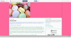 Desktop Screenshot of lauintheusa.canalblog.com