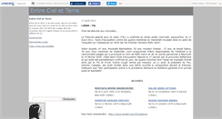 Desktop Screenshot of luteciabouchabke.canalblog.com