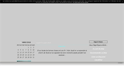 Desktop Screenshot of hugonotrebouille.canalblog.com