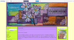 Desktop Screenshot of layoute53.canalblog.com
