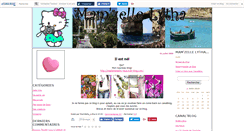Desktop Screenshot of lythas.canalblog.com