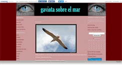 Desktop Screenshot of gladeon7.canalblog.com